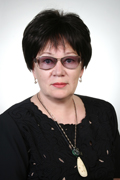 tatiana alekseevna