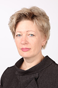Светлана Шатунова