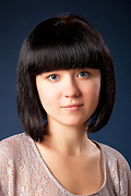 Анна Сосновская