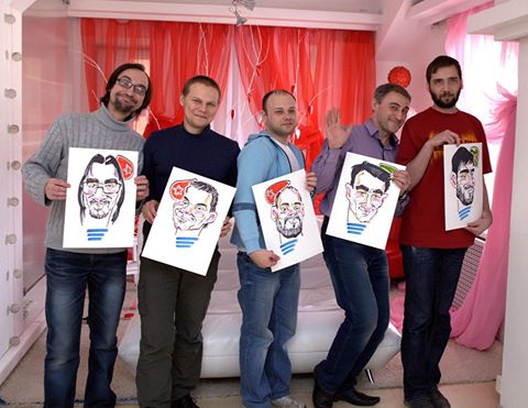 23 февраля!