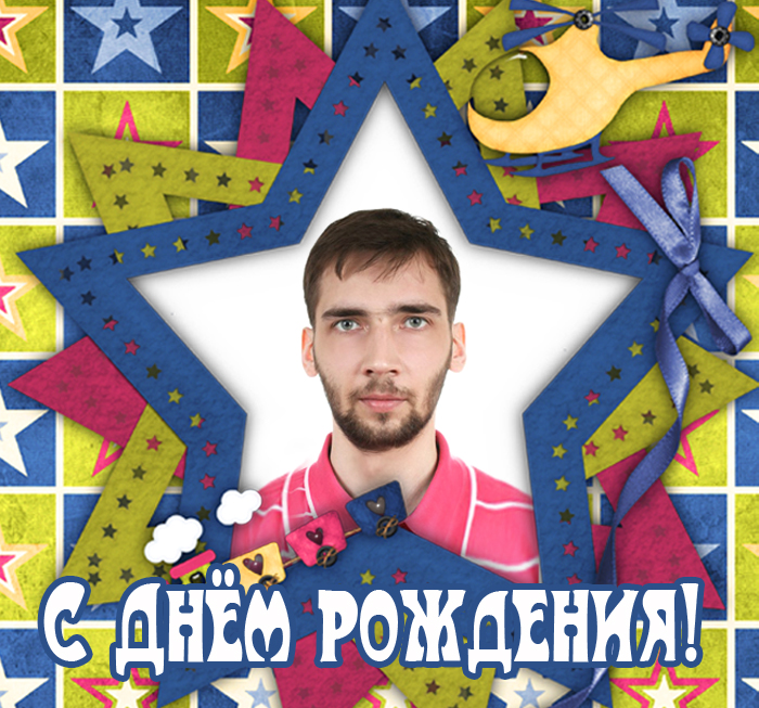 Игорь Волк