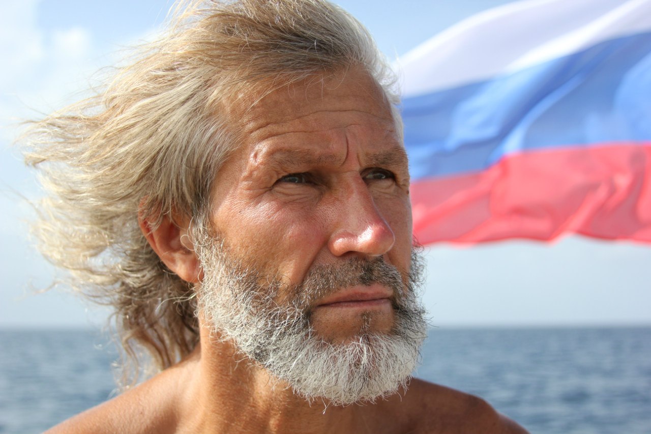 Евгений Ковалевский фото